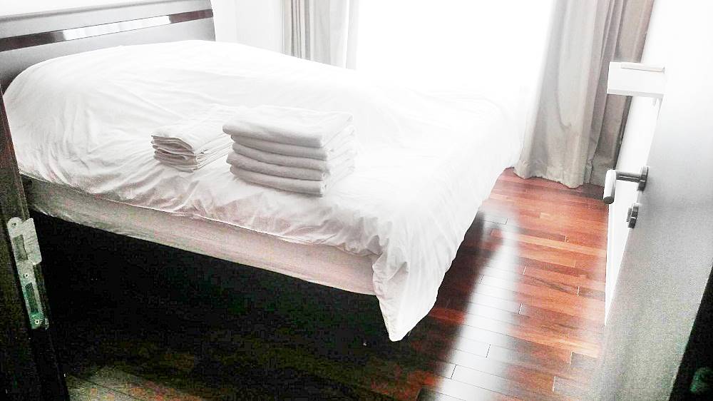 1 ห้องนอน คอนโด สำหรับขาย ใน มักกะสัน, ราชเทวี, กรุงเทพมหานคร - Image 4