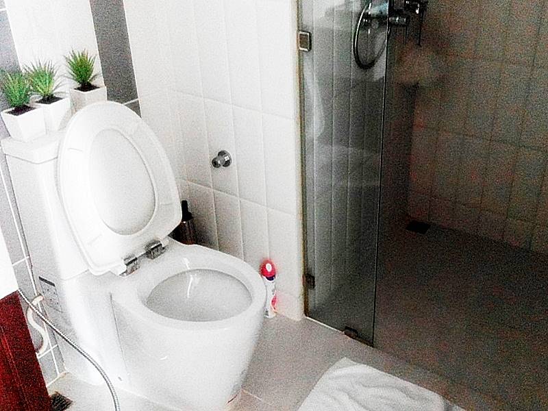 1 ห้องนอน คอนโด สำหรับขาย ใน มักกะสัน, ราชเทวี, กรุงเทพมหานคร - Image 8