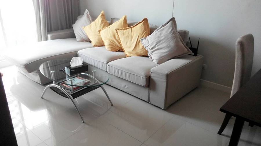 1 ห้องนอน คอนโด สำหรับขาย ใน มักกะสัน, ราชเทวี, กรุงเทพมหานคร - Image 2