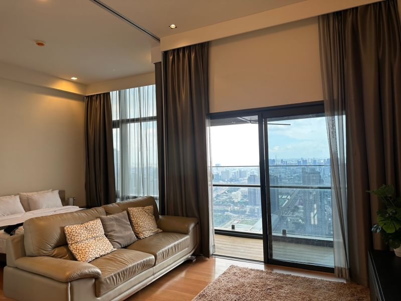 1 ห้องนอน คอนโด สำหรับขาย ใน มักกะสัน, ราชเทวี, กรุงเทพมหานคร - Image 4