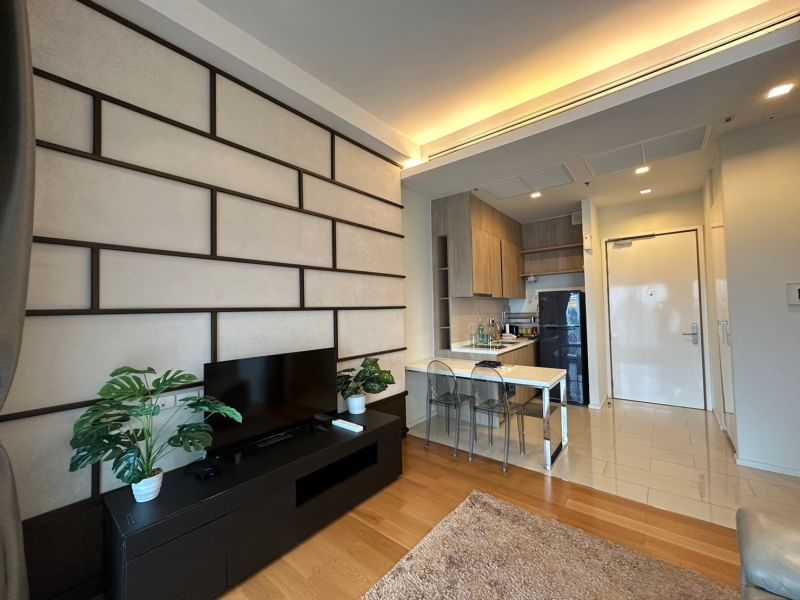 1 ห้องนอน คอนโด สำหรับขาย ใน มักกะสัน, ราชเทวี, กรุงเทพมหานคร - Image 2