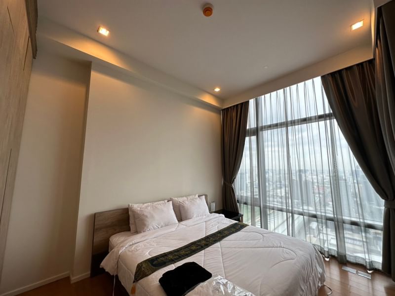 1 ห้องนอน คอนโด สำหรับขาย ใน มักกะสัน, ราชเทวี, กรุงเทพมหานคร - Image 3