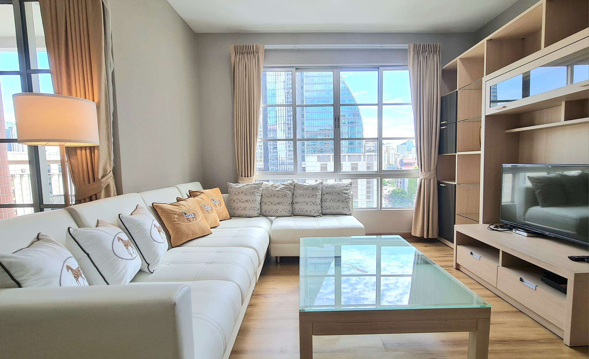 Citismart Sukhumvit 18 Condominium - Image 5
