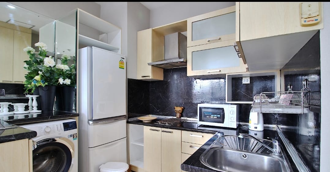 Citismart Sukhumvit 18 Condominium - Image 3