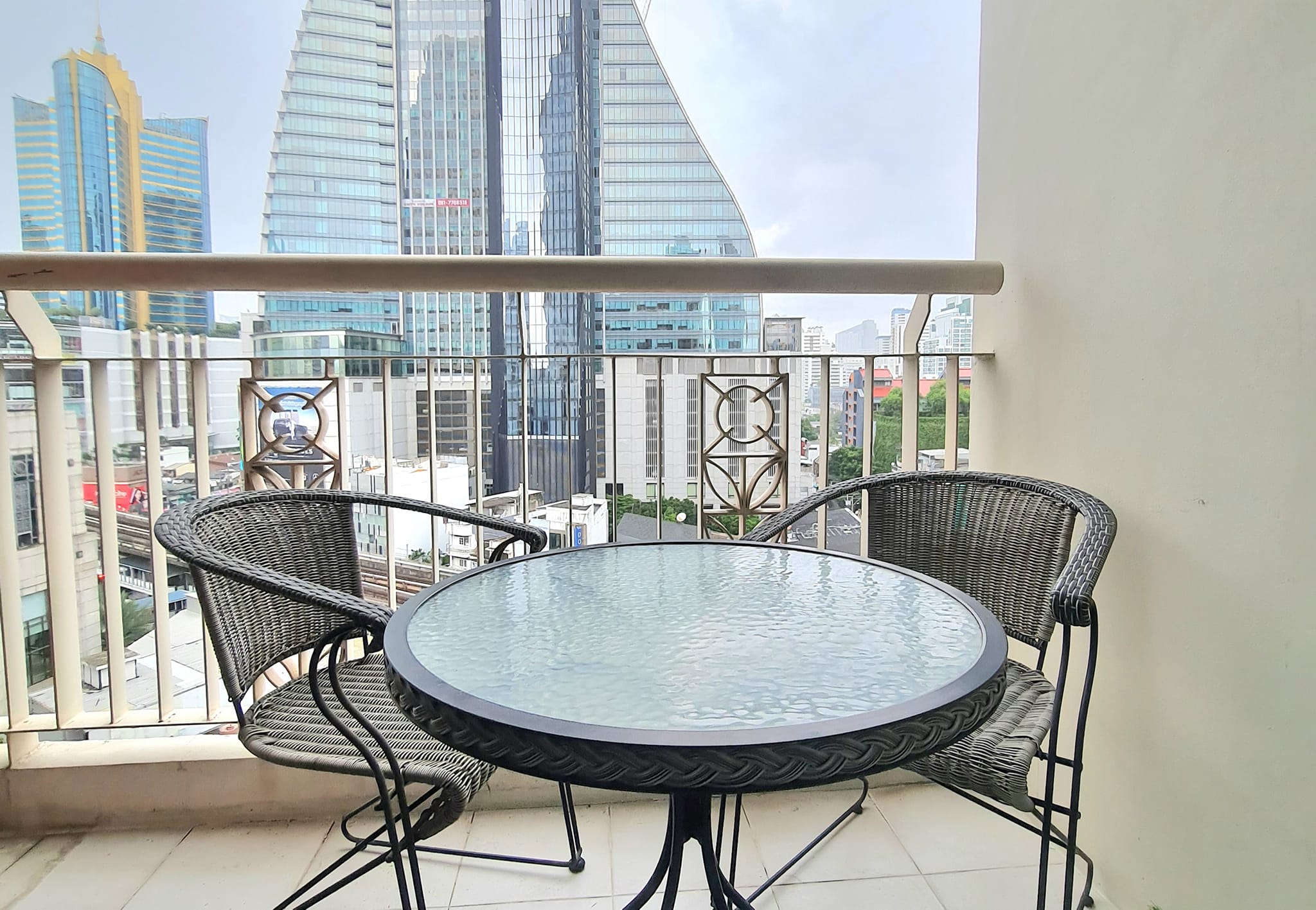 Citismart Sukhumvit 18 Condominium - Image 4