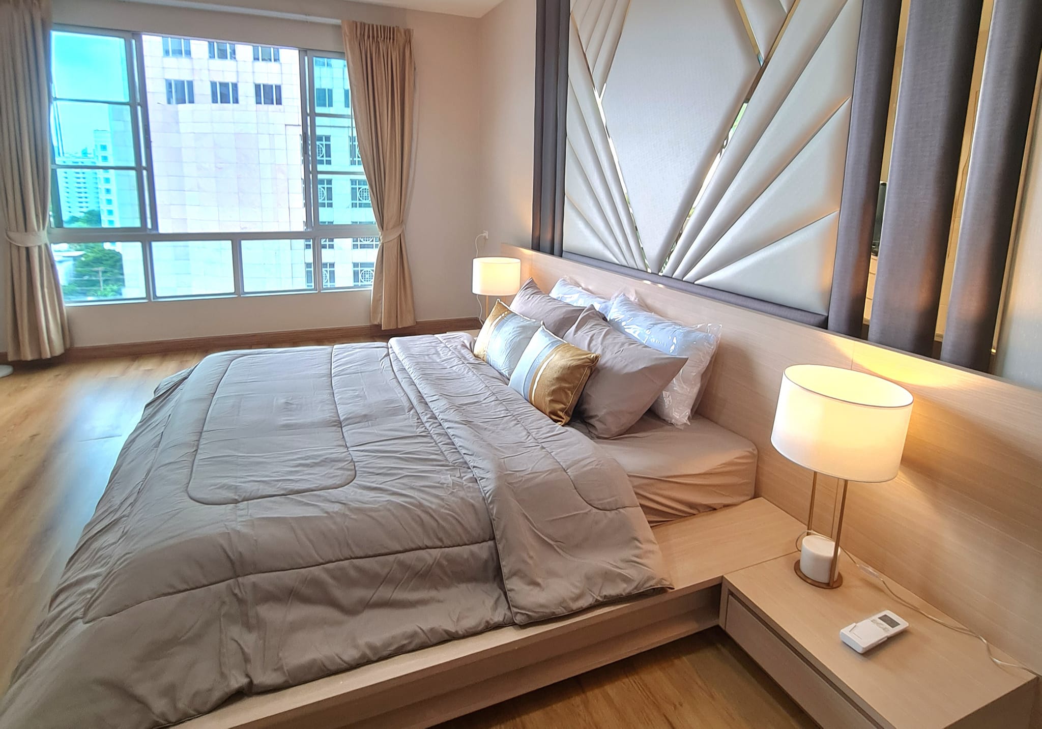 Citismart Sukhumvit 18 Condominium - Image 7