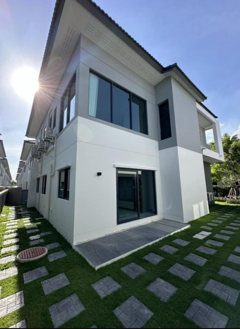 4 Bedroom House For Rent in Bang Phli Yai, Bang Phli, Samut Prakan - Image 9