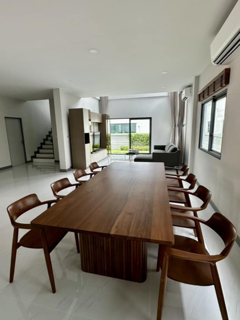 4 Bedroom House For Rent in Bang Phli Yai, Bang Phli, Samut Prakan - Image 4