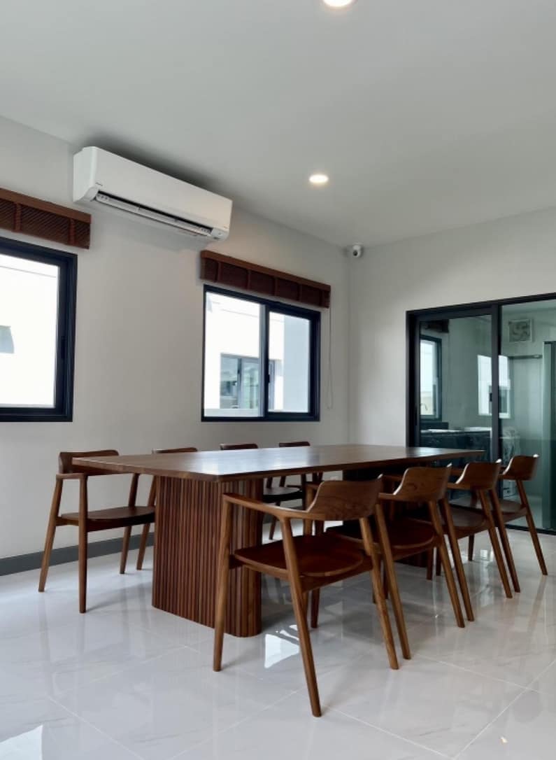 4 Bedroom House For Rent in Bang Phli Yai, Bang Phli, Samut Prakan - Image 3