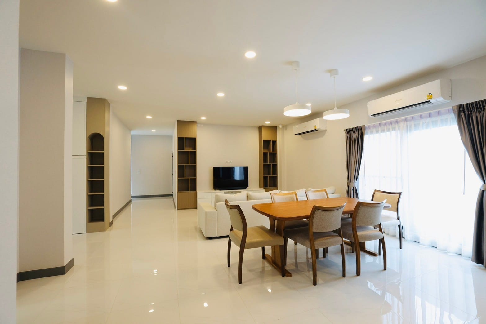 เดอะ ซิตี้ บางนา-กม.7 (โครงการใหม่) - Image 3