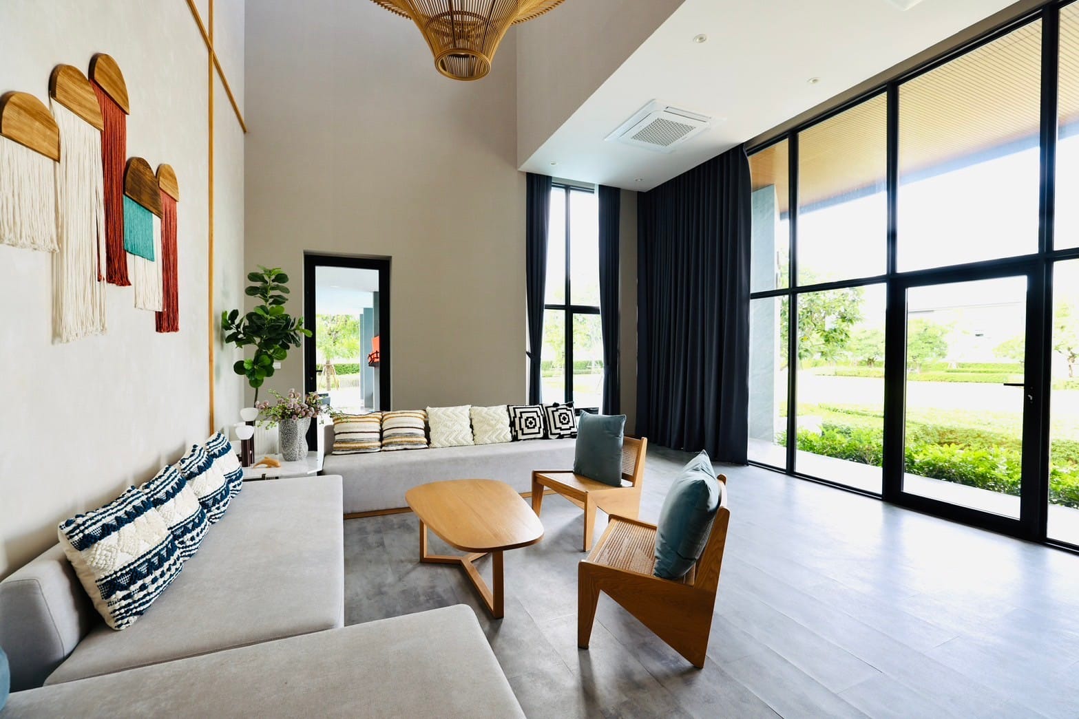 เดอะ ซิตี้ บางนา-กม.7 (โครงการใหม่) - Image 7