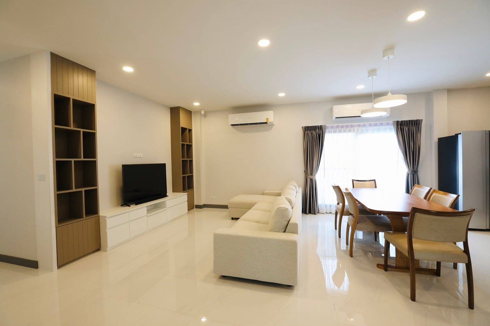 เดอะ ซิตี้ บางนา-กม.7 (โครงการใหม่) - Image 2
