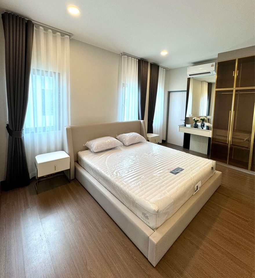 The City Bangna (New Project) - Image 21