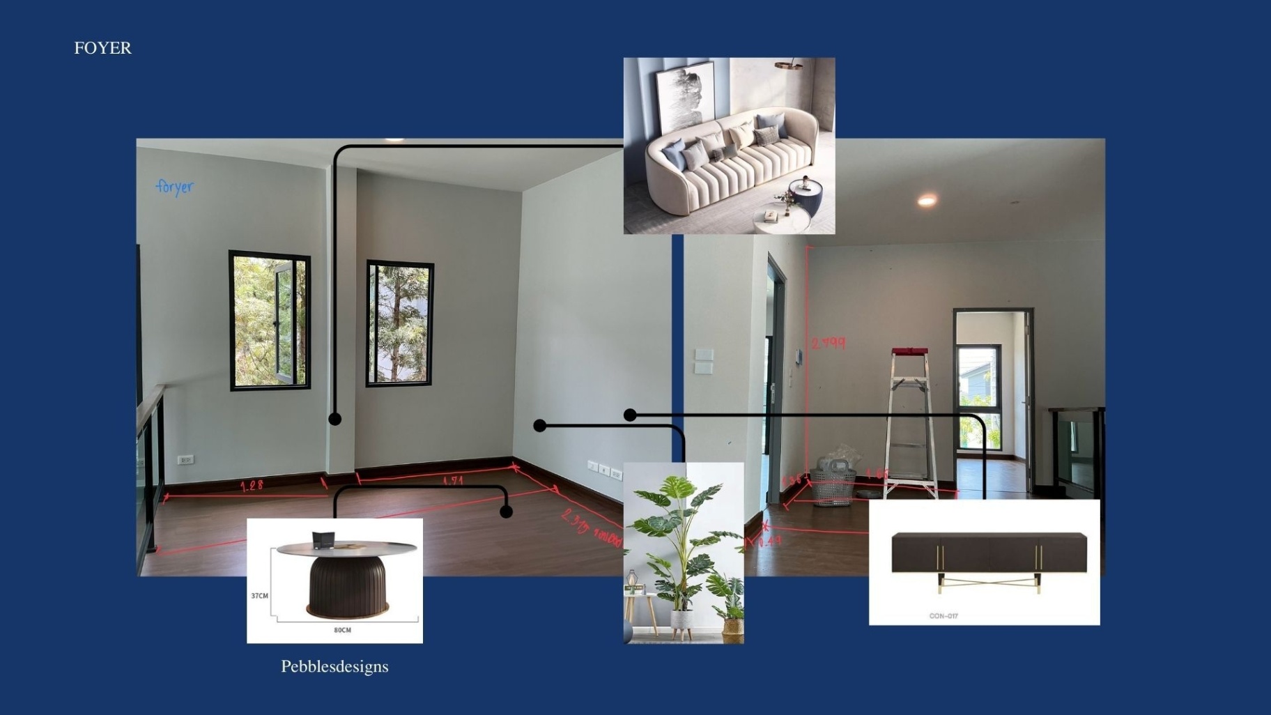 เดอะ ซิตี้ บางนา-กม.7 (โครงการใหม่) - Image 6