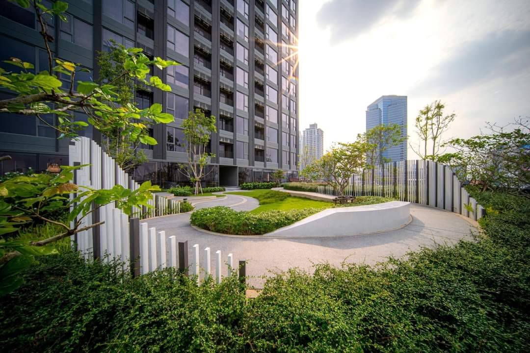 CLOUD Thonglor-Phetchaburi - Image 15