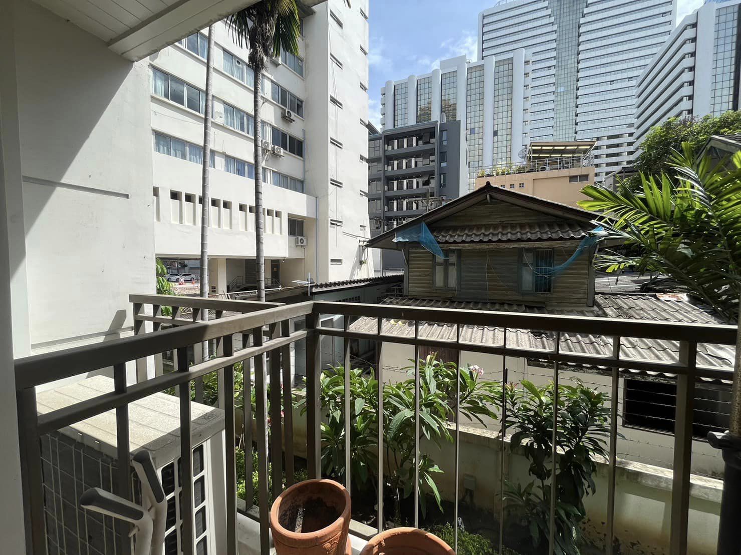 1 ห้องนอน คอนโด สำหรับขาย ใน สีลม, บางรัก, กรุงเทพมหานคร - Image 6