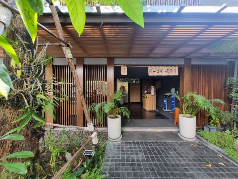  พื้นที่ค้าปลีก  ใน คลองเตย, คลองเตย, กรุงเทพมหานคร - Image 13