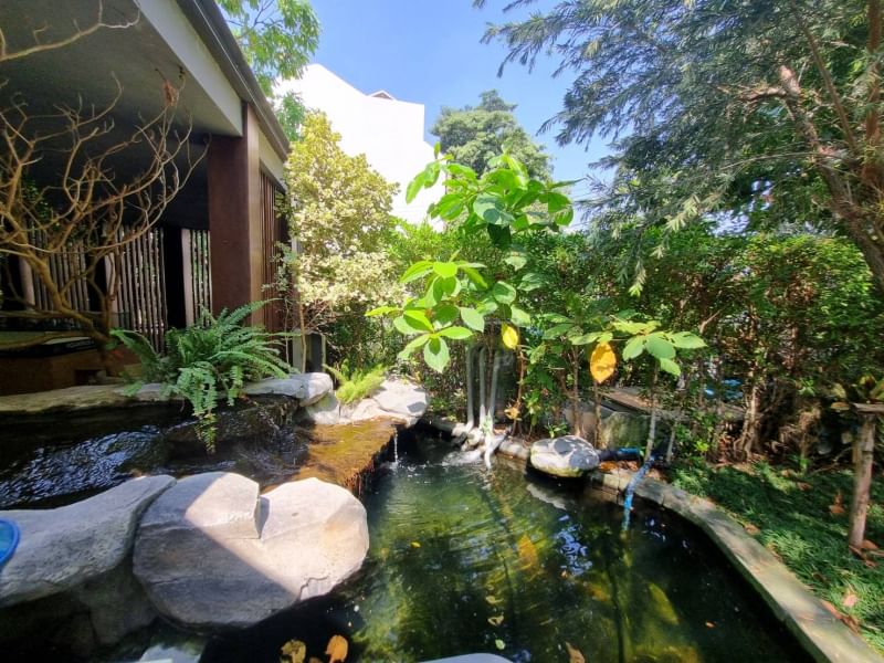  พื้นที่ค้าปลีก  ใน คลองเตย, คลองเตย, กรุงเทพมหานคร - Image 17