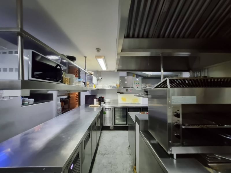  พื้นที่ค้าปลีก  ใน คลองเตย, คลองเตย, กรุงเทพมหานคร - Image 5