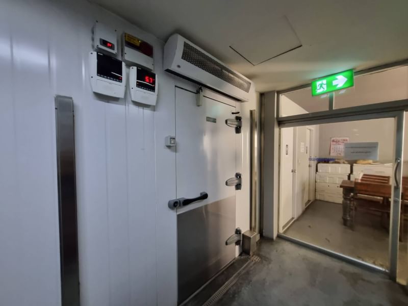  พื้นที่ค้าปลีก  ใน คลองเตย, คลองเตย, กรุงเทพมหานคร - Image 4