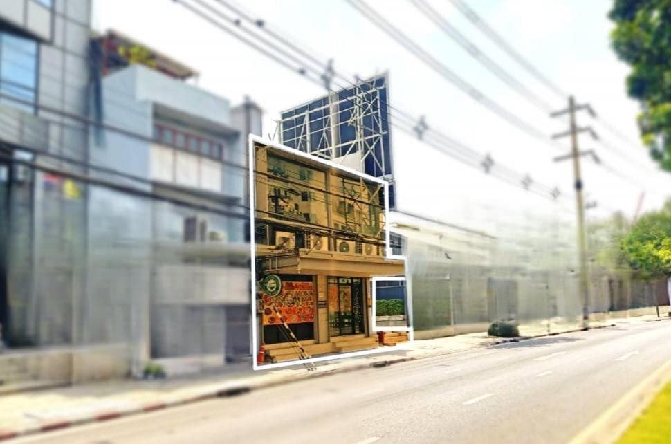  Retail Space  in Phra Khanong, Khlong Toei, Bangkok - Image 9