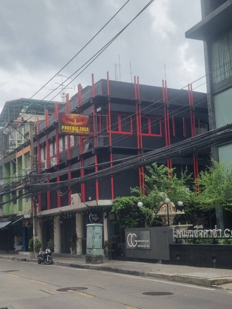  Retail Space For Sale in Khlong Toei, Khlong Toei, Bangkok - Image 7