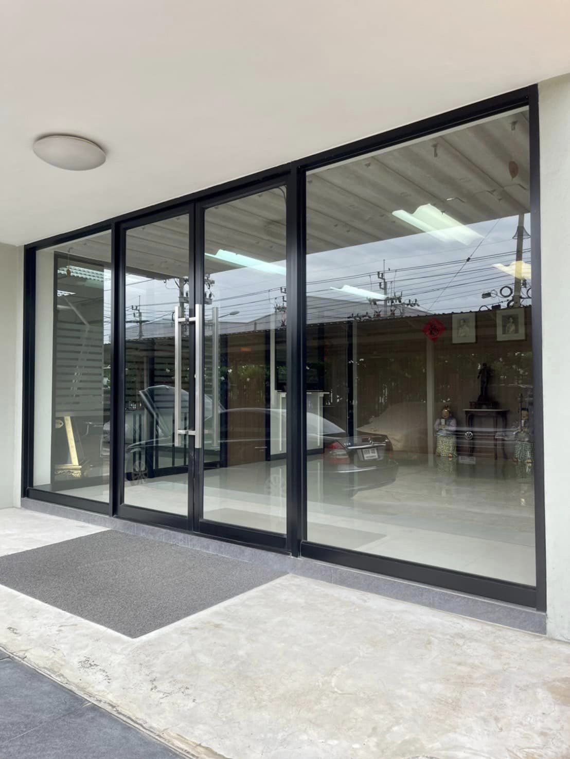  Retail Space For Rent in Phraeksa Mai, Mueang Samut Prakan, Samut Prakan - Image 2