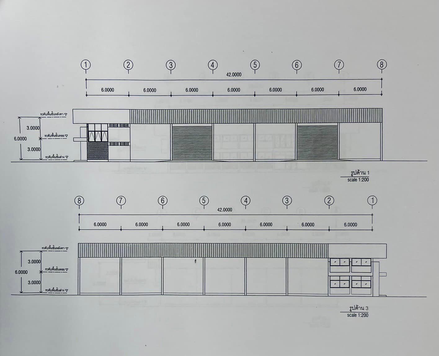  Retail Space For Rent in Phraeksa Mai, Mueang Samut Prakan, Samut Prakan - Image 10