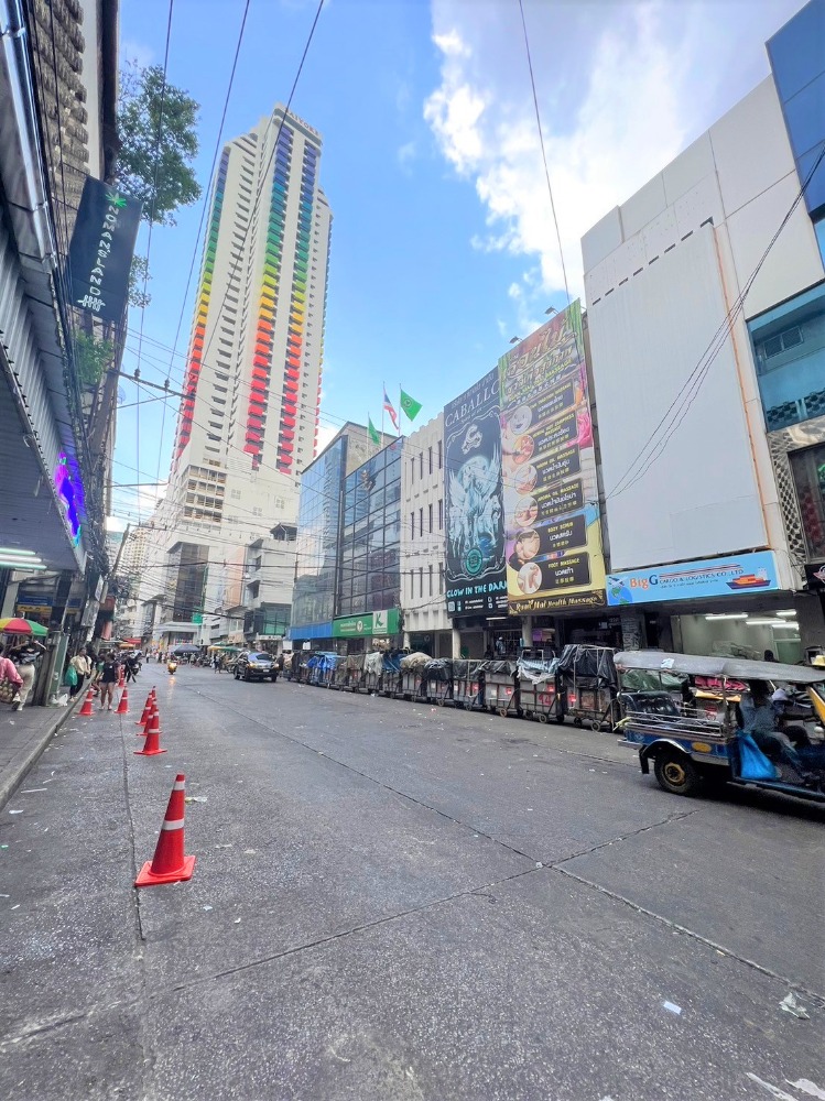  Retail Space For Sale in Thanon Phaya Thai, Ratchathewi, Bangkok - Image 4