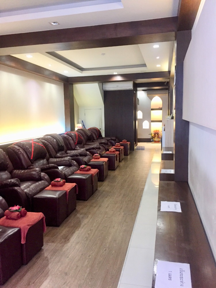  Retail Space For Sale in Thanon Phaya Thai, Ratchathewi, Bangkok - Image 5