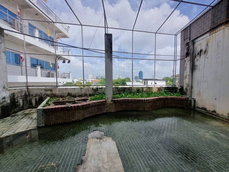  Retail Space  in Chong Nonsi, Yan Nawa, Bangkok - Image 12