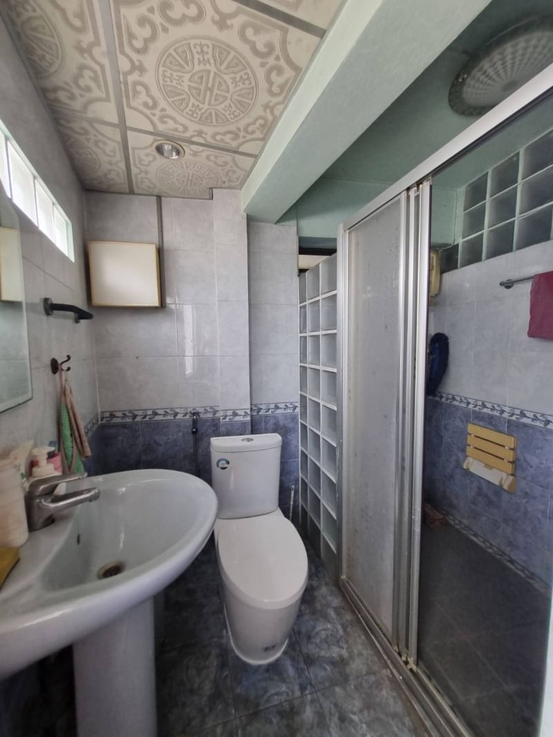  Retail Space  in Chong Nonsi, Yan Nawa, Bangkok - Image 9