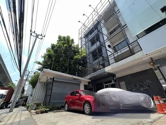  พื้นที่ค้าปลีก สำหรับขาย ใน บางนา, บางนา, กรุงเทพมหานคร - Image 11
