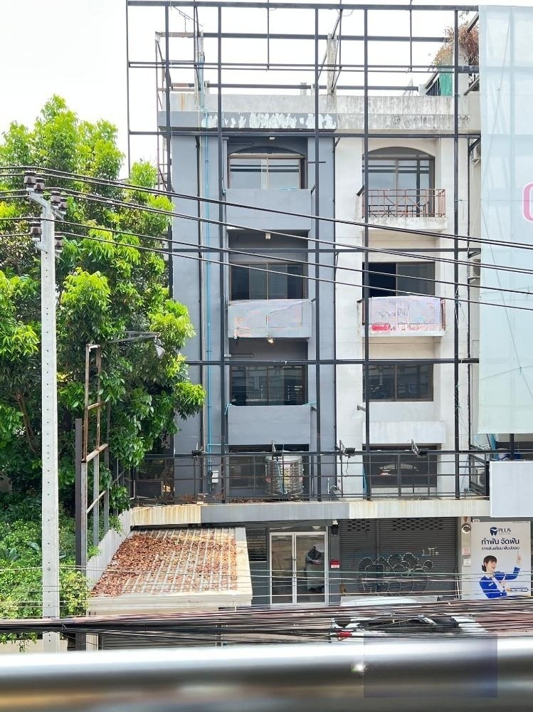  พื้นที่ค้าปลีก สำหรับขาย ใน บางนา, บางนา, กรุงเทพมหานคร - Image 10