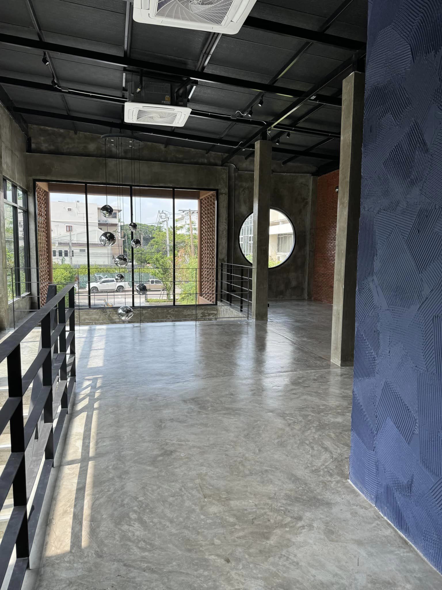  พื้นที่ค้าปลีก  ใน ทุ่งมหาเมฆ, สาทร, กรุงเทพมหานคร - Image 3