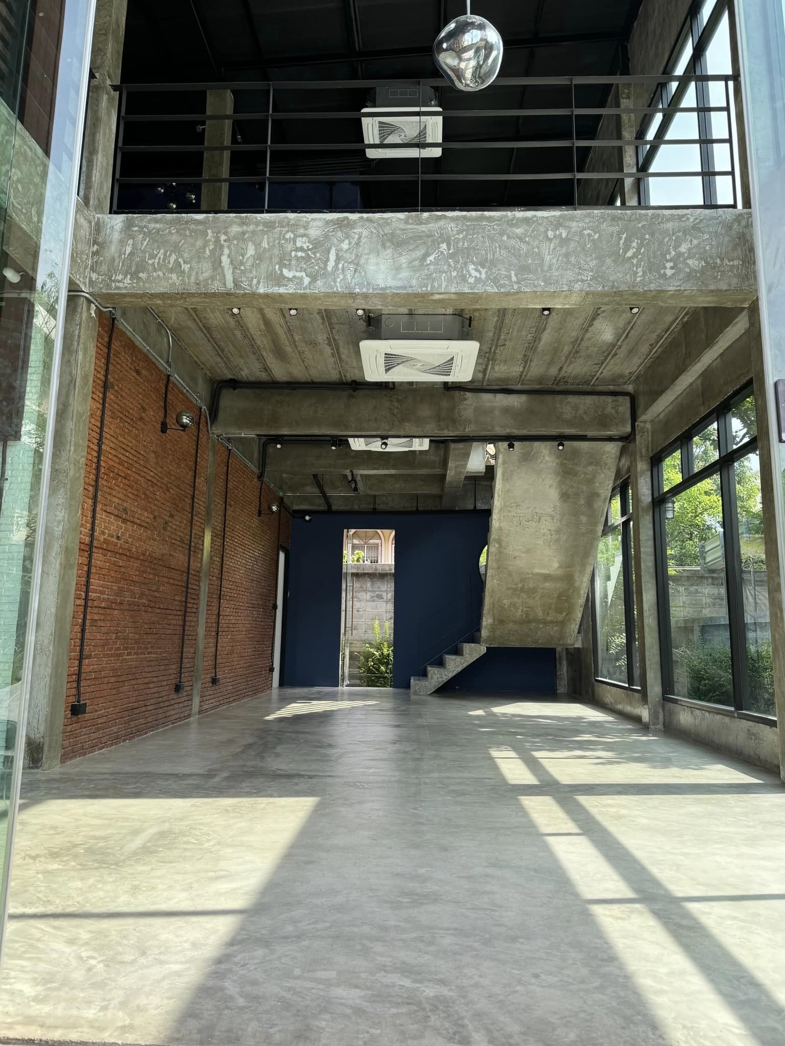  พื้นที่ค้าปลีก  ใน ทุ่งมหาเมฆ, สาทร, กรุงเทพมหานคร - Image 7