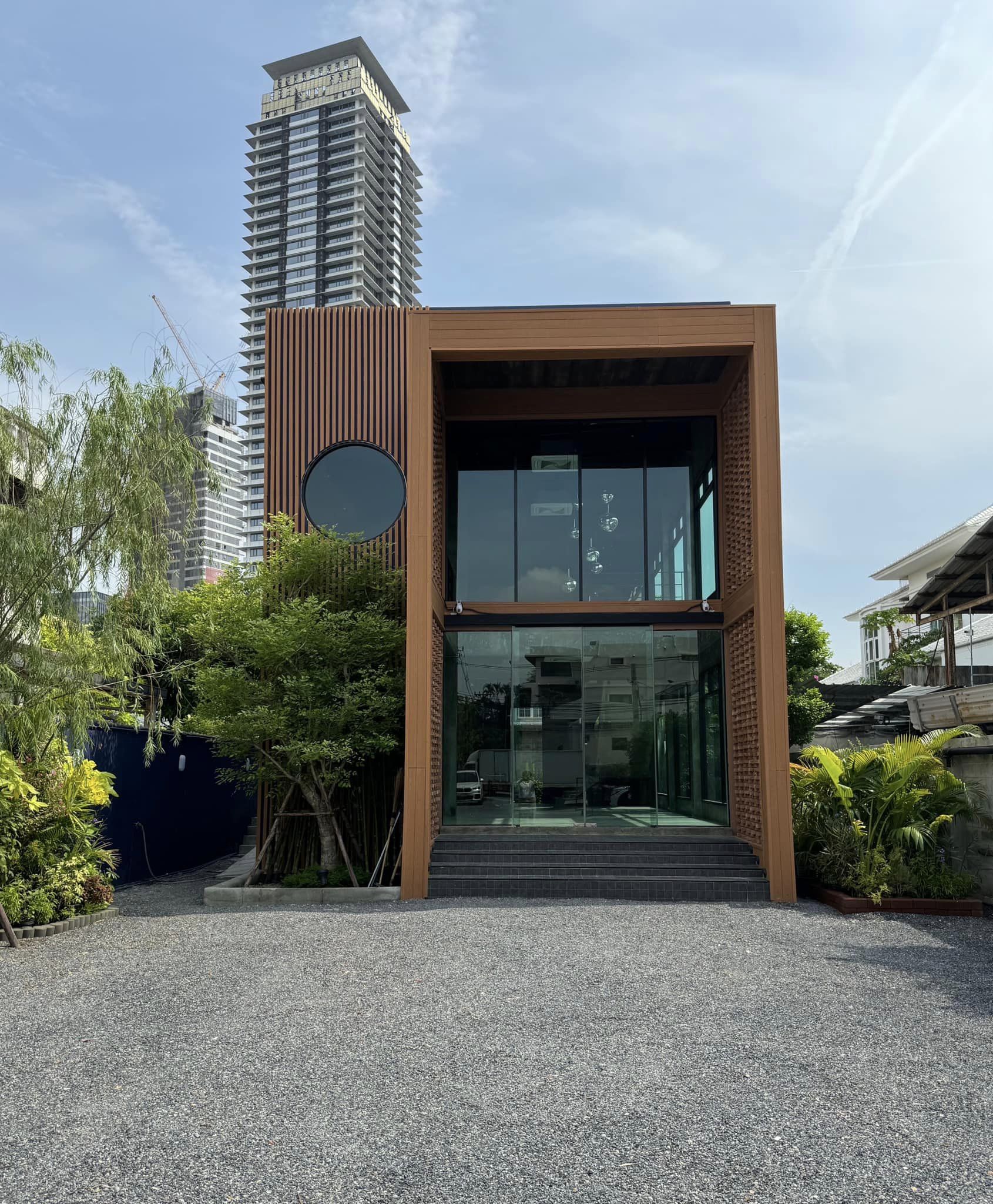  พื้นที่ค้าปลีก  ใน ทุ่งมหาเมฆ, สาทร, กรุงเทพมหานคร - Image 1