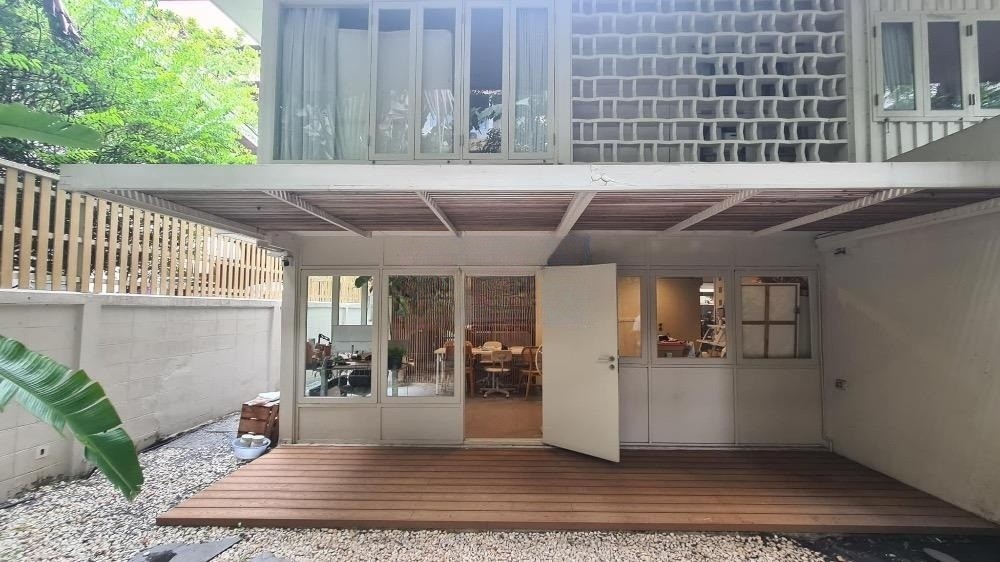  零售空间  在  - Image 1