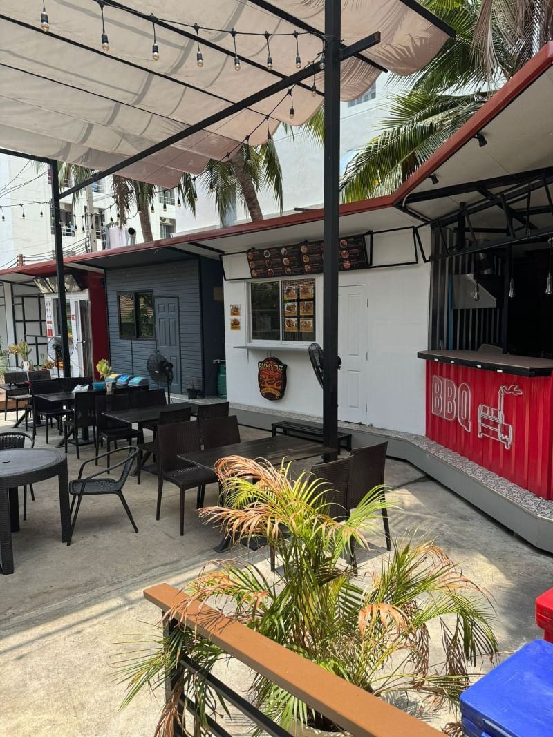  Retail Space For Sale in Phra Khanong Nuea, Vadhana, Bangkok - Image 4
