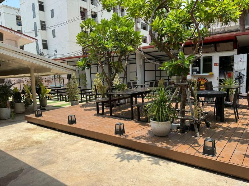  Retail Space For Sale in Phra Khanong Nuea, Vadhana, Bangkok - Image 3