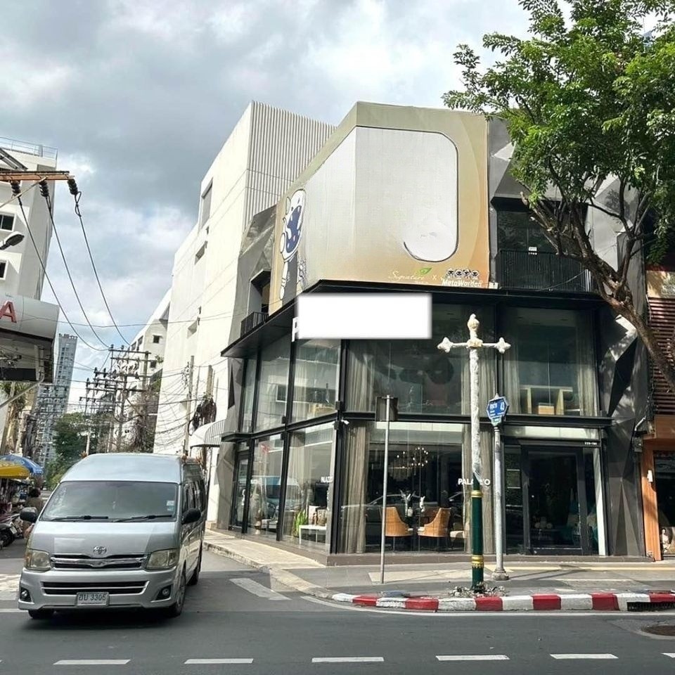  พื้นที่ค้าปลีก  ใน คลองตันเหนือ, วัฒนา, กรุงเทพมหานคร - Image 3