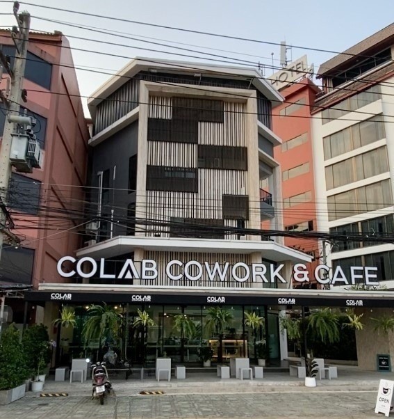  零售空间  在  - Image 1