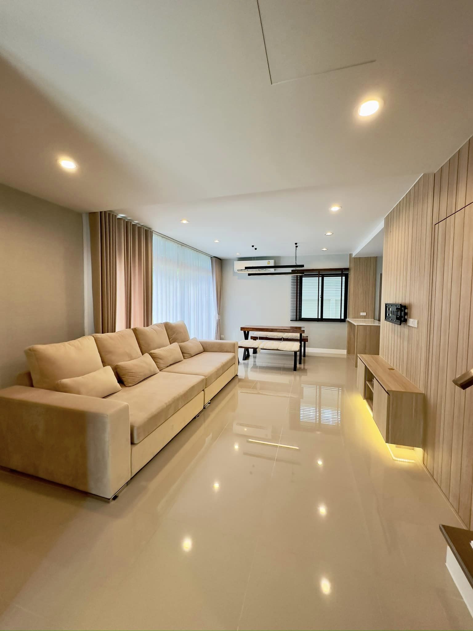 3 Bedroom House For Sale in Bang Phli Yai, Bang Phli, Samut Prakan - Image 2