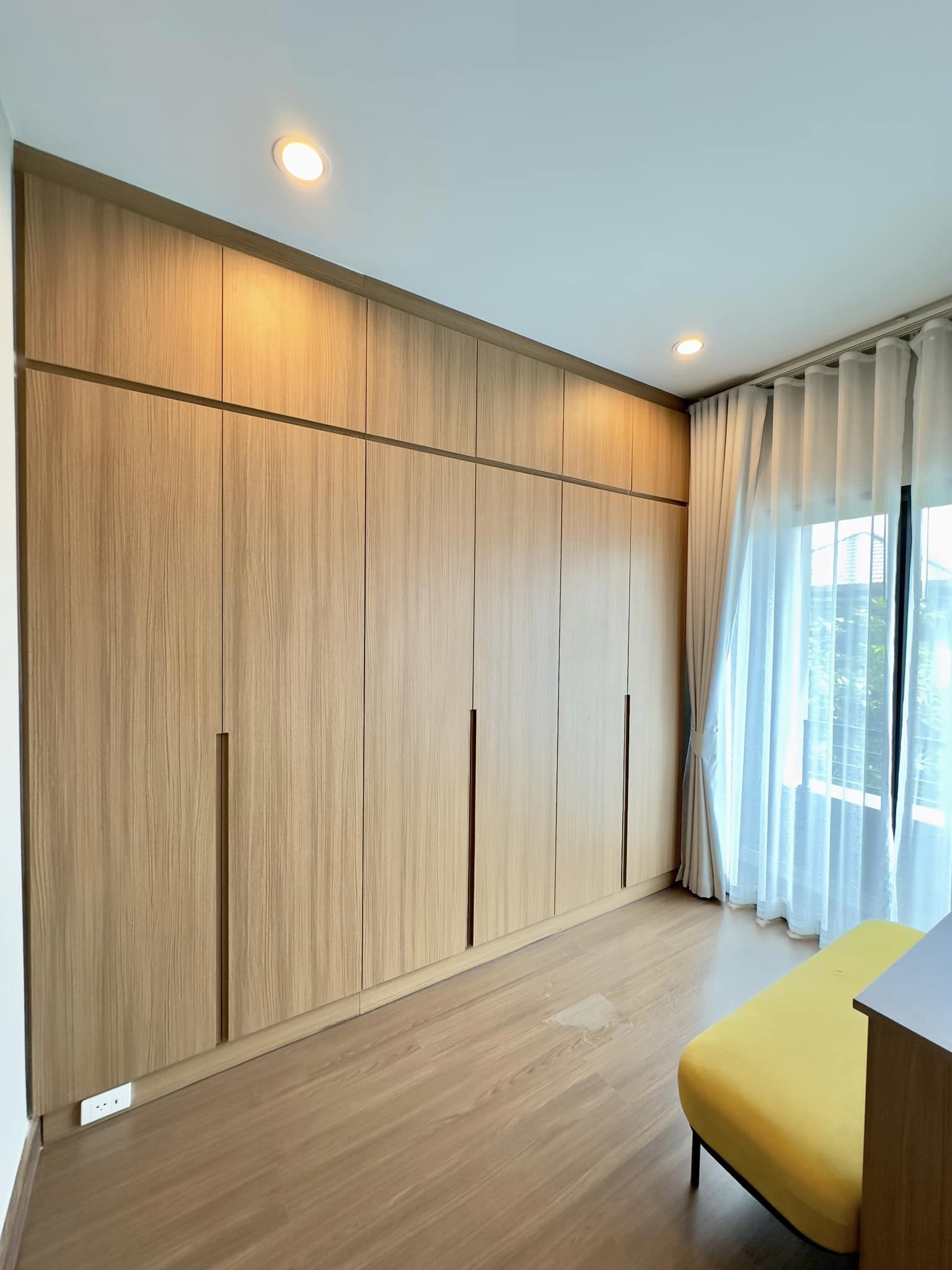 3 Bedroom House For Sale in Bang Phli Yai, Bang Phli, Samut Prakan - Image 11