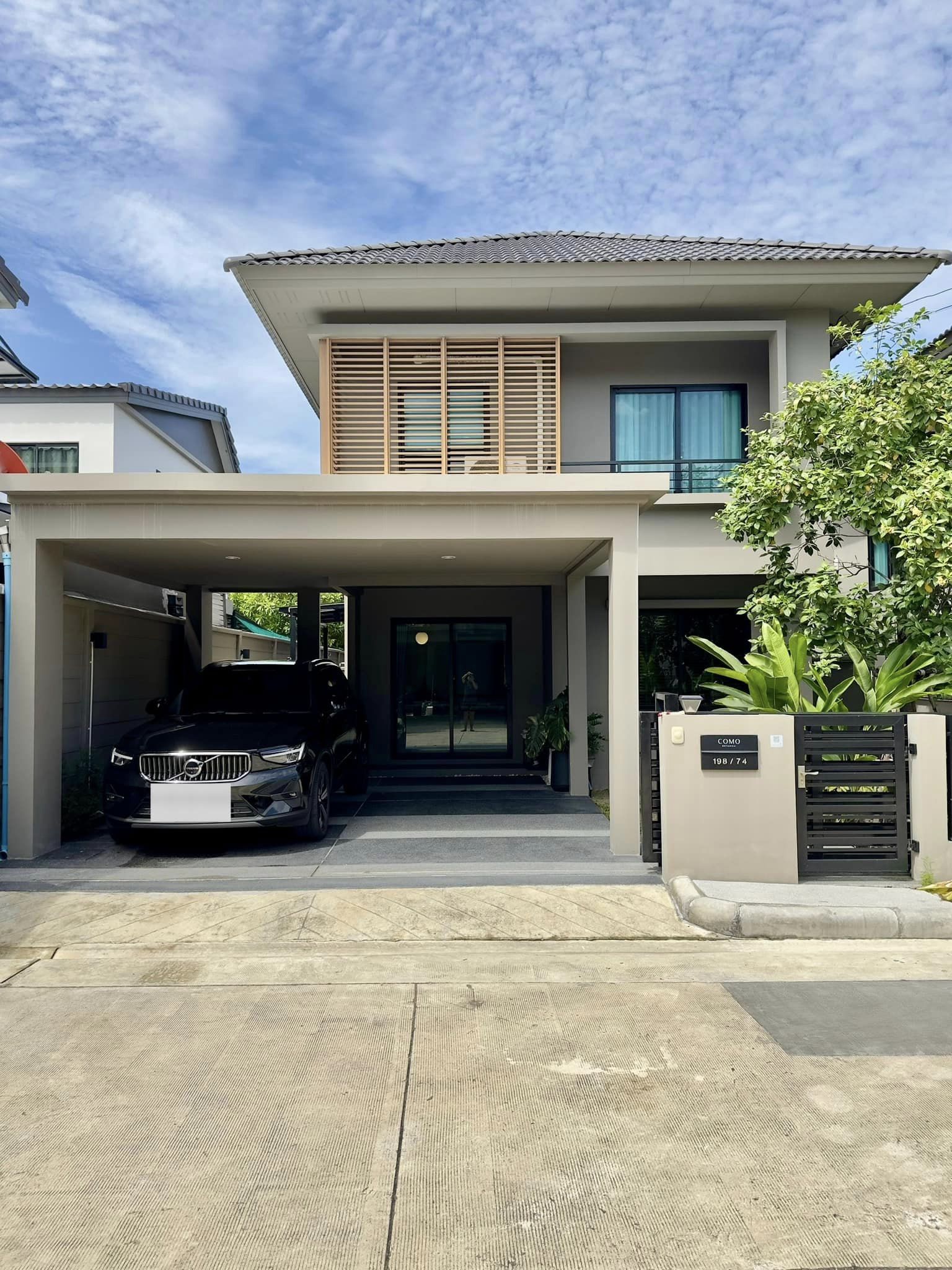 3 Bedroom House For Sale in Bang Phli Yai, Bang Phli, Samut Prakan - Image 1