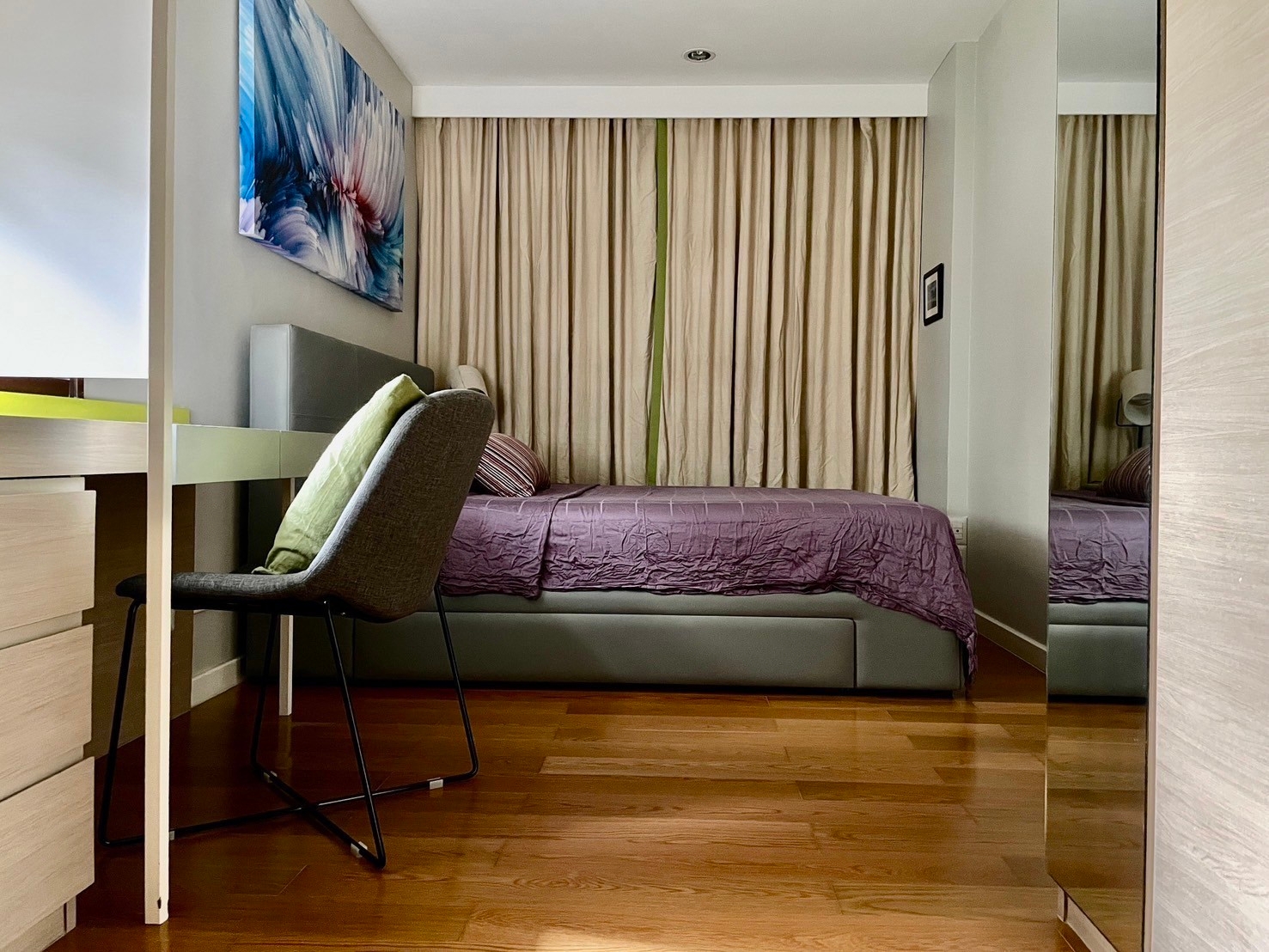 Condolette Dwell Sukhumvit 26 - Image 10