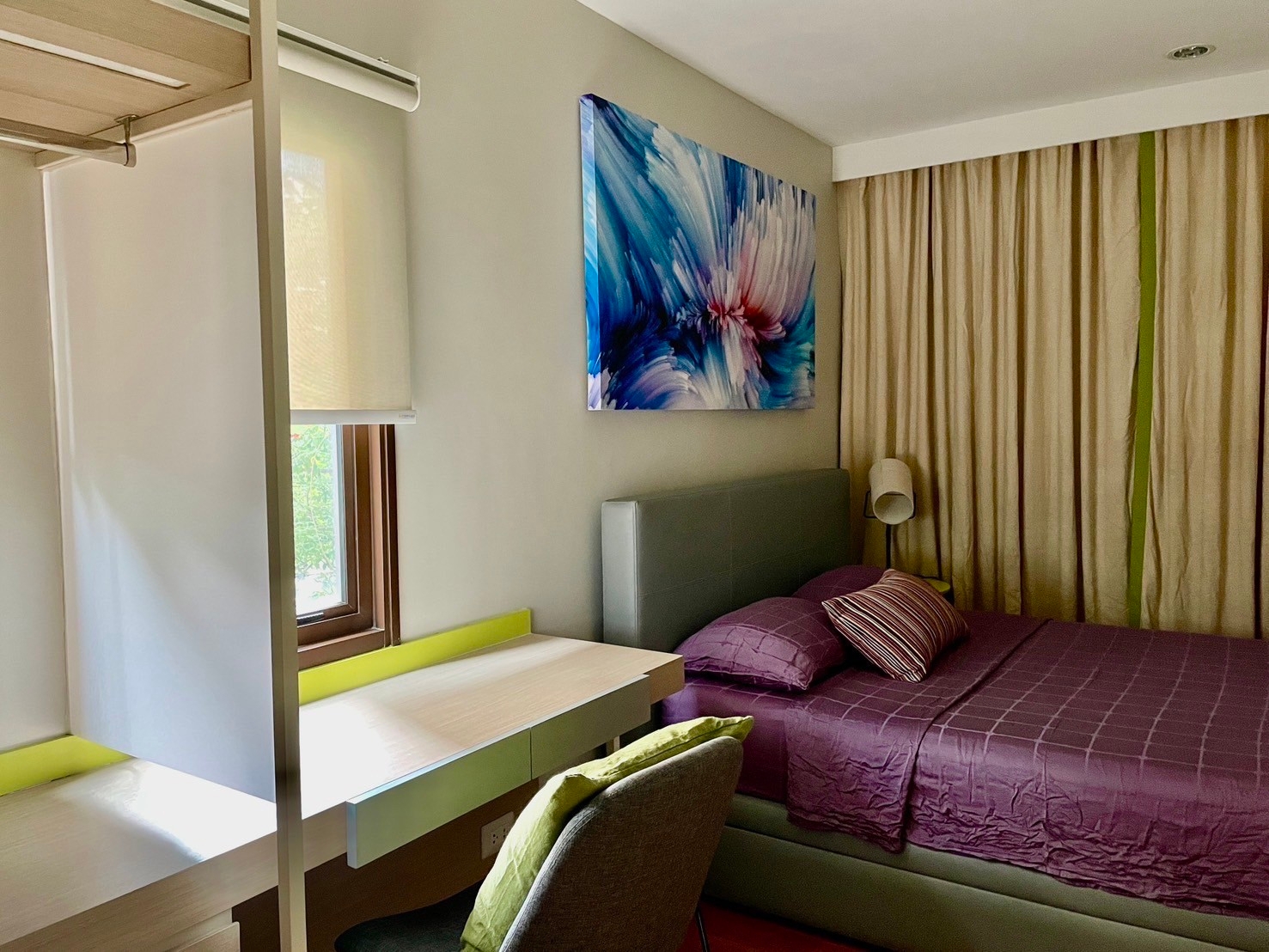 Condolette Dwell Sukhumvit 26 - Image 9