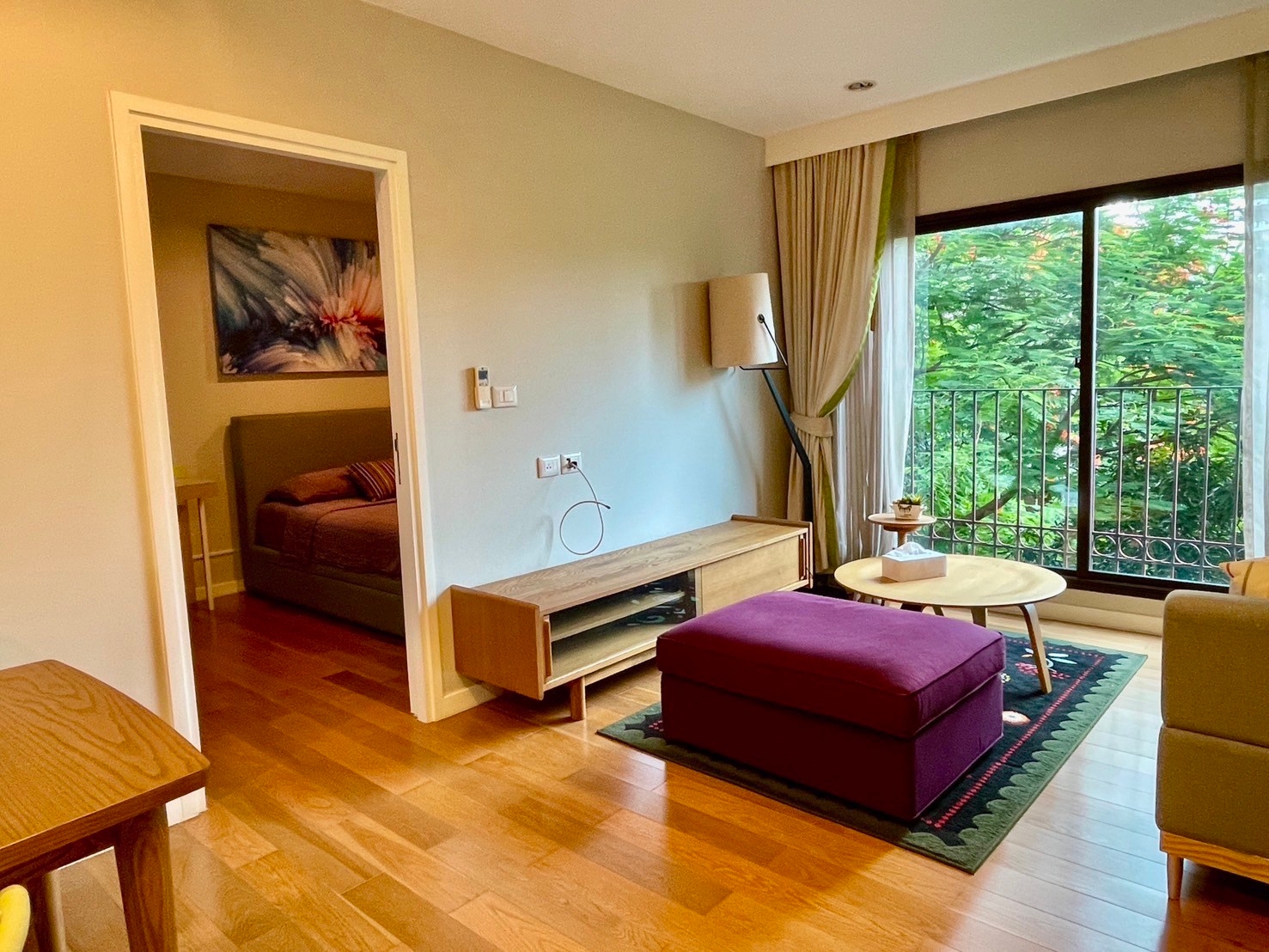 Condolette Dwell Sukhumvit 26 - Image 1