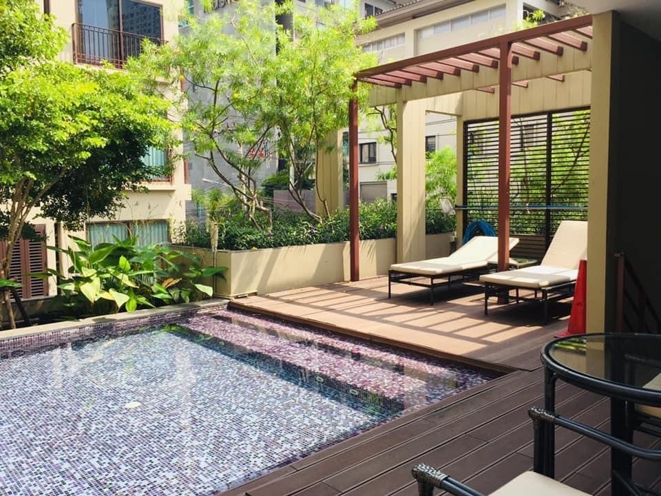 Condolette Dwell Sukhumvit 26 - Image 6