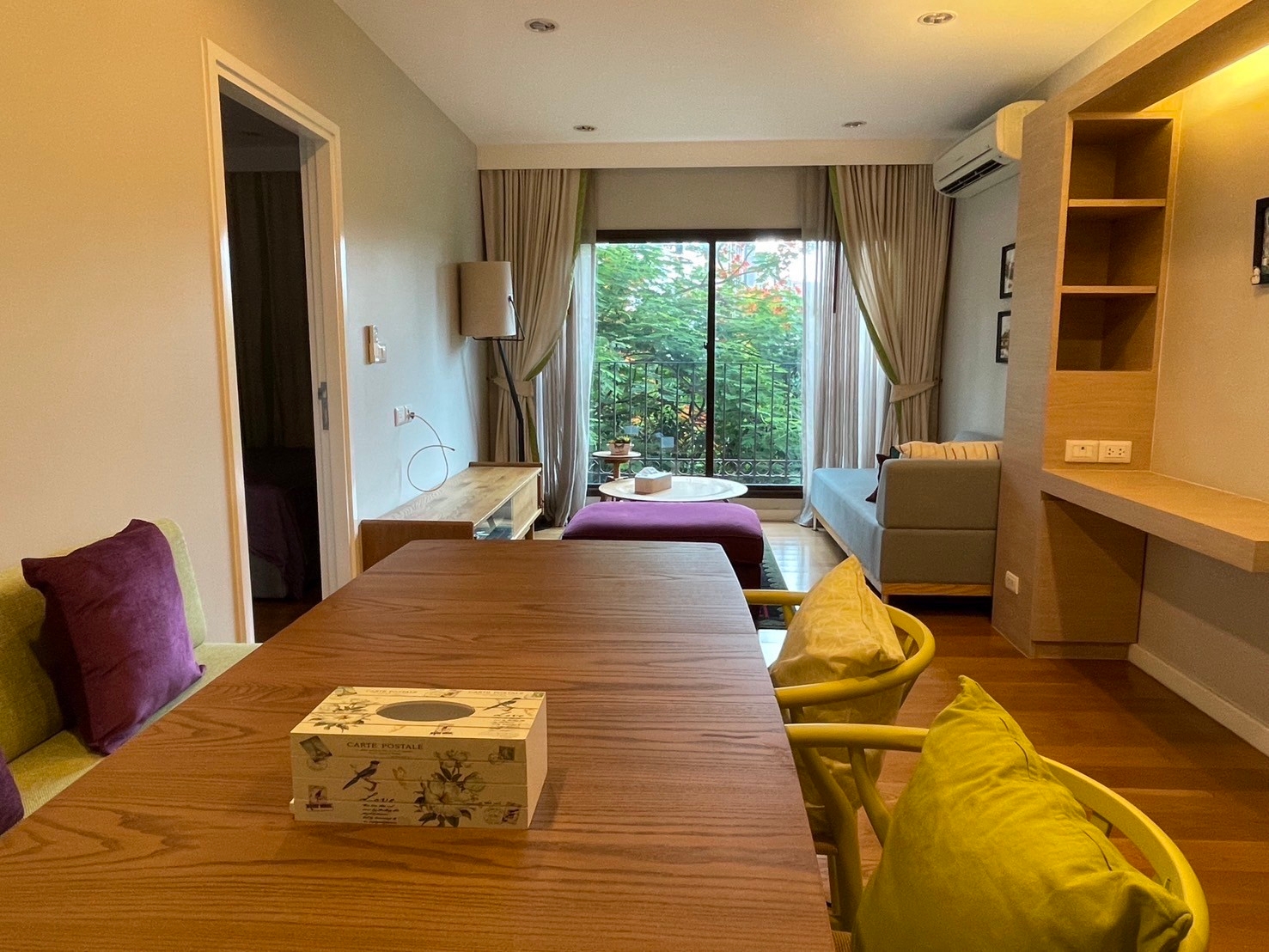 Condolette Dwell Sukhumvit 26 - Image 7
